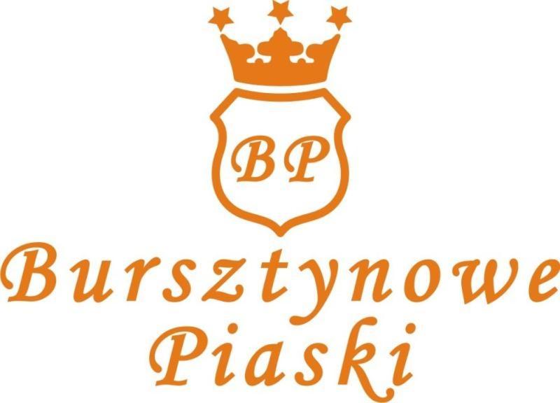 Dworek Bursztynowe Piaski Gdańsk Eksteriør billede